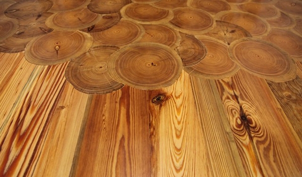 Ornamental Wood Floors