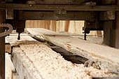 Wood Flooring Mill