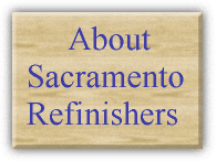 About Sacramento Refinishers